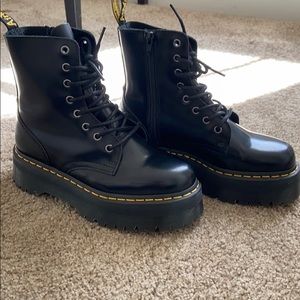 Dr. Martens